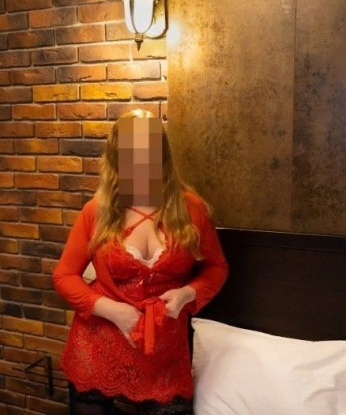 Анкета проститутки Тамарочка - город Крест-Кытыл, 48 лет, №872